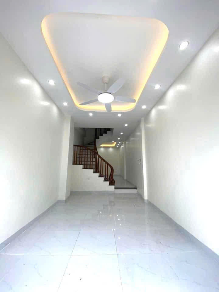 🏡 Bán nhà HUYỀN KỲ Hà Đông – 7 phòng – 5 TẦNG – DÒNG TIỀN 21TR/THÁNG – 6.6 TỶ - Ảnh 2